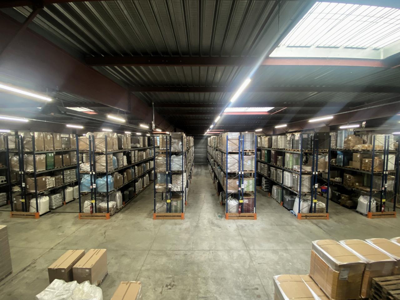 Entrepôt Rebais 4328m² Location entrepôt Rebais Seine-et-Marne OLLOG2532535 7